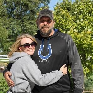 Meet your Posher, Roy